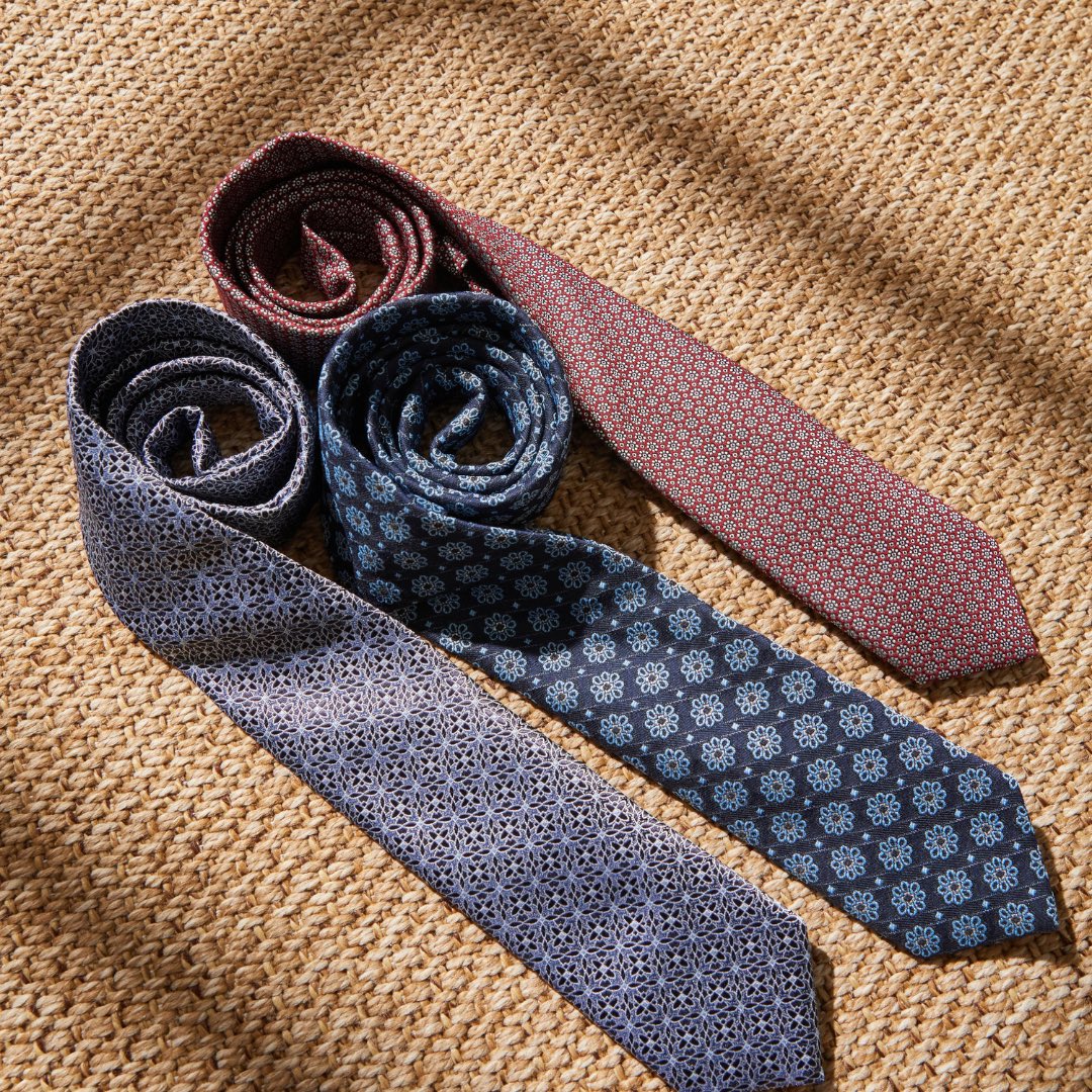 W Collection tweet media