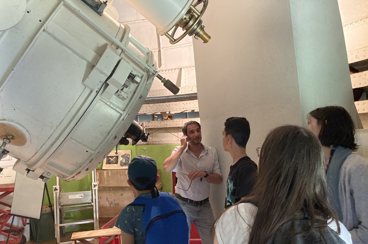 JF Le Saux tweet media