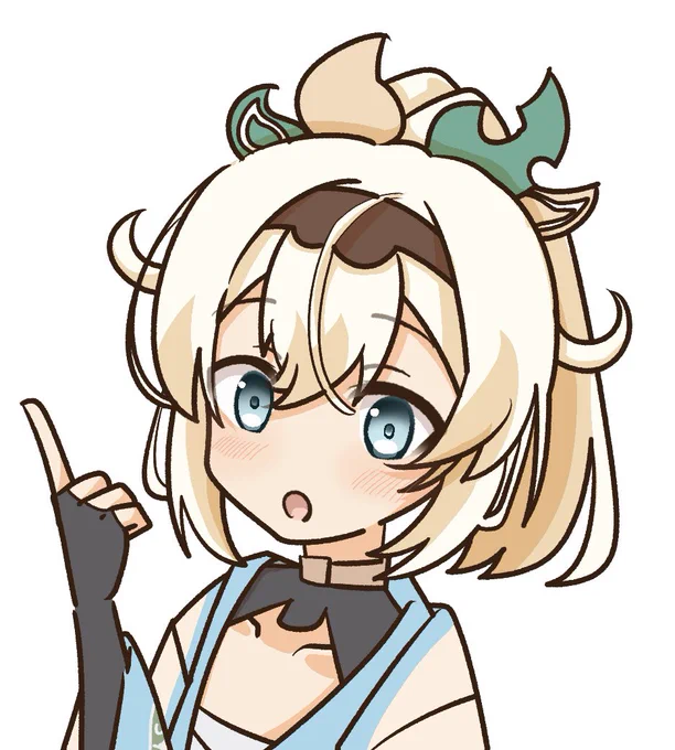 いろはちゃん  #いろはにも絵を