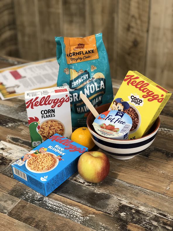 Occombe_Farm's tweet image. Mornings just got a whole lot better in our Occombe Farm Deli cafe! 

Needing a quick breakfast for your little one, grab them a bowl of cereal or some fruit and yoghurt. 🍎🍊

Ready to kickstart their day of playing in our Farm Park and Play area. 

#occombefarm #quickbite