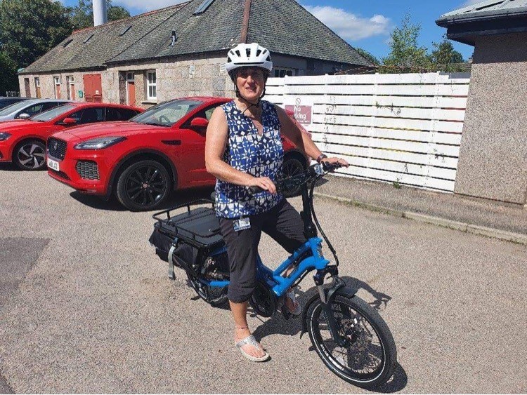 Read our latest Active Travel Newsletter:  

actify.org.uk/module/2244

June's newsletter includes:
·New bus services to ARI
·LGBTQ+ resources for pride month 
·Updated changes to the Cycle2Work scheme &amp; how to apply
·Where to lock your bike securely on site
·Anne's cycling journey