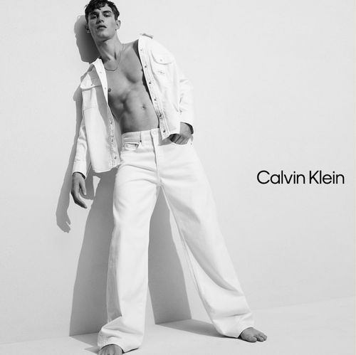 Model Of The Year tweet media