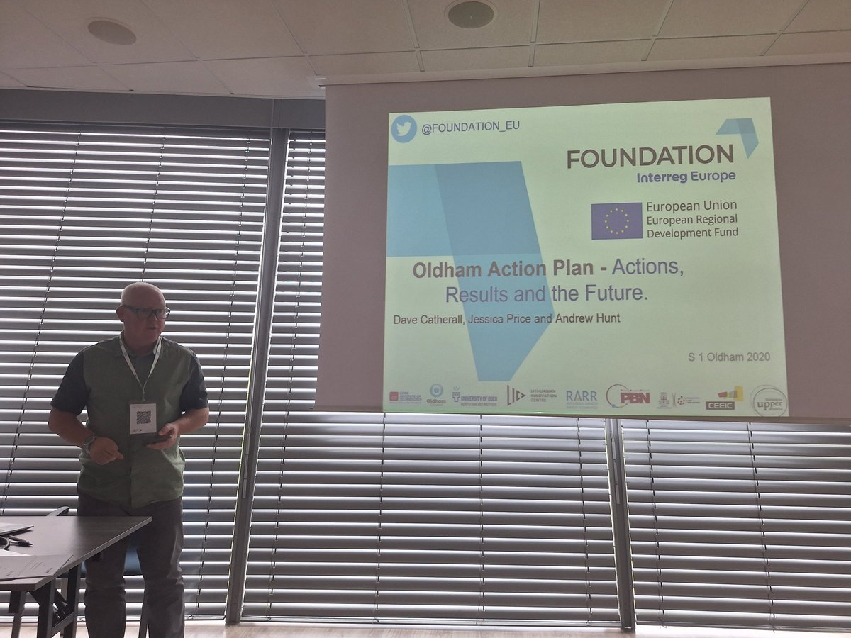 FOUNDATION tweet media