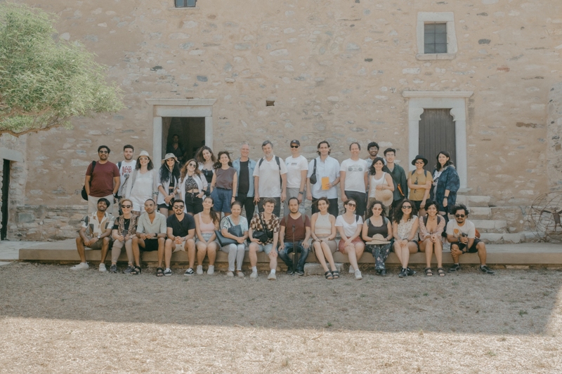 Media Innovation for Sustainable Tourism, Guardians of Naxos
#media #innovation #sustainable #tourism #naxos