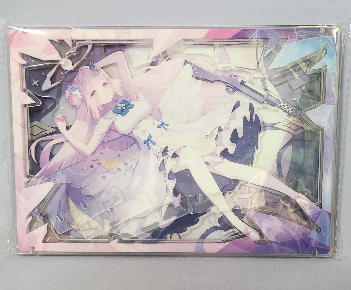Arisu Archive on X: 