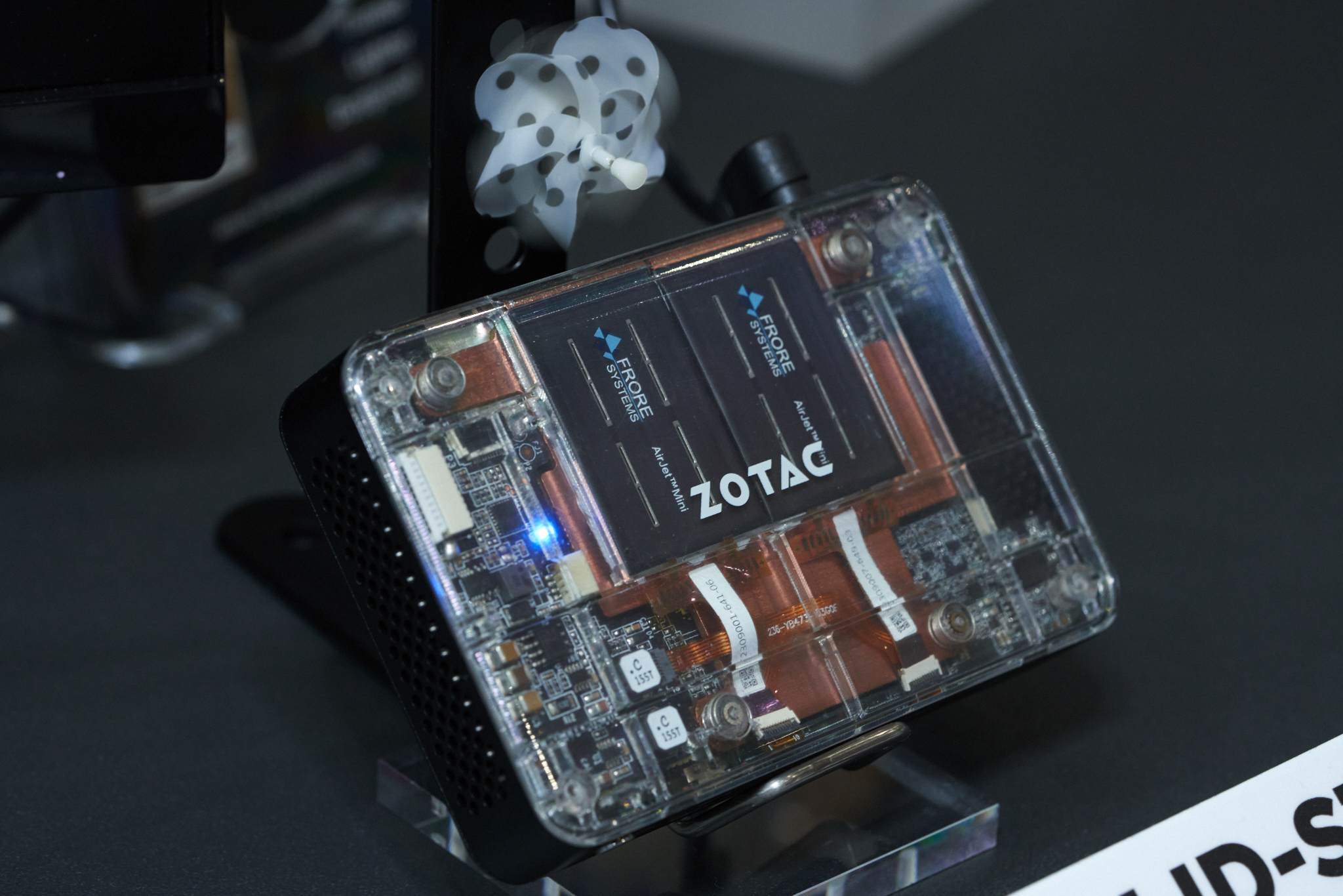 X1 ホバーアタック ZOTAC on X: 