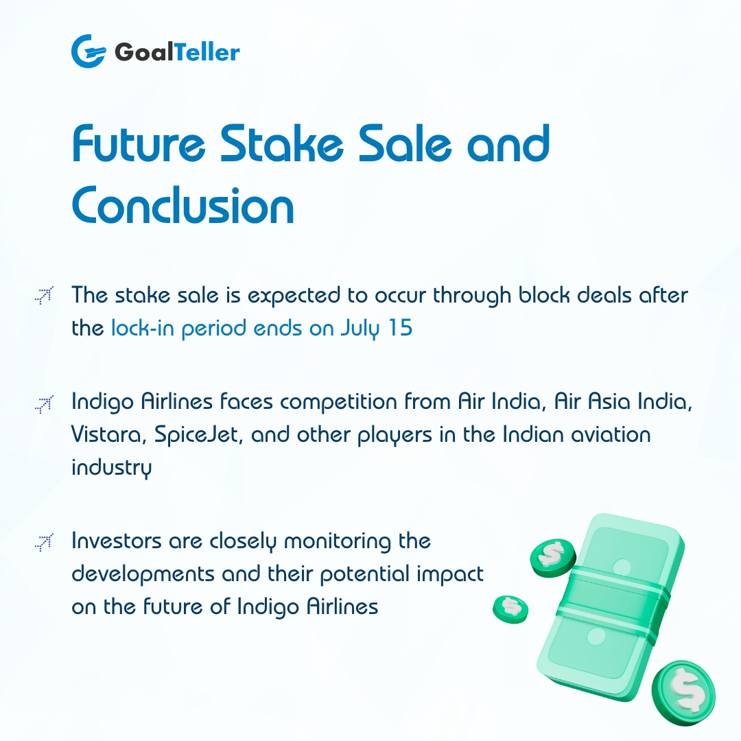 Goal_Teller's tweet photo. News pick of the day!!
IndiGo on Tuesday clarified-“We would like to state that the company has not received any such information nor has the company been made aware by the co-founder of their intention to sell their stake."
#indigo #aviation #gangwal #interglobe #investors https://t.co/HOEU7XR3GE