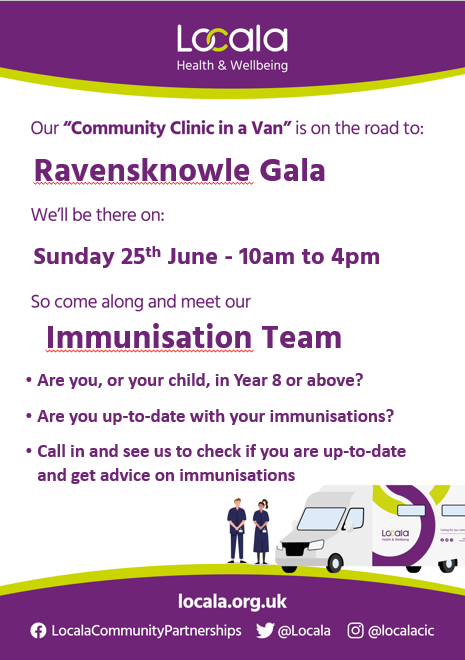 Kirkburton Visits tweet media