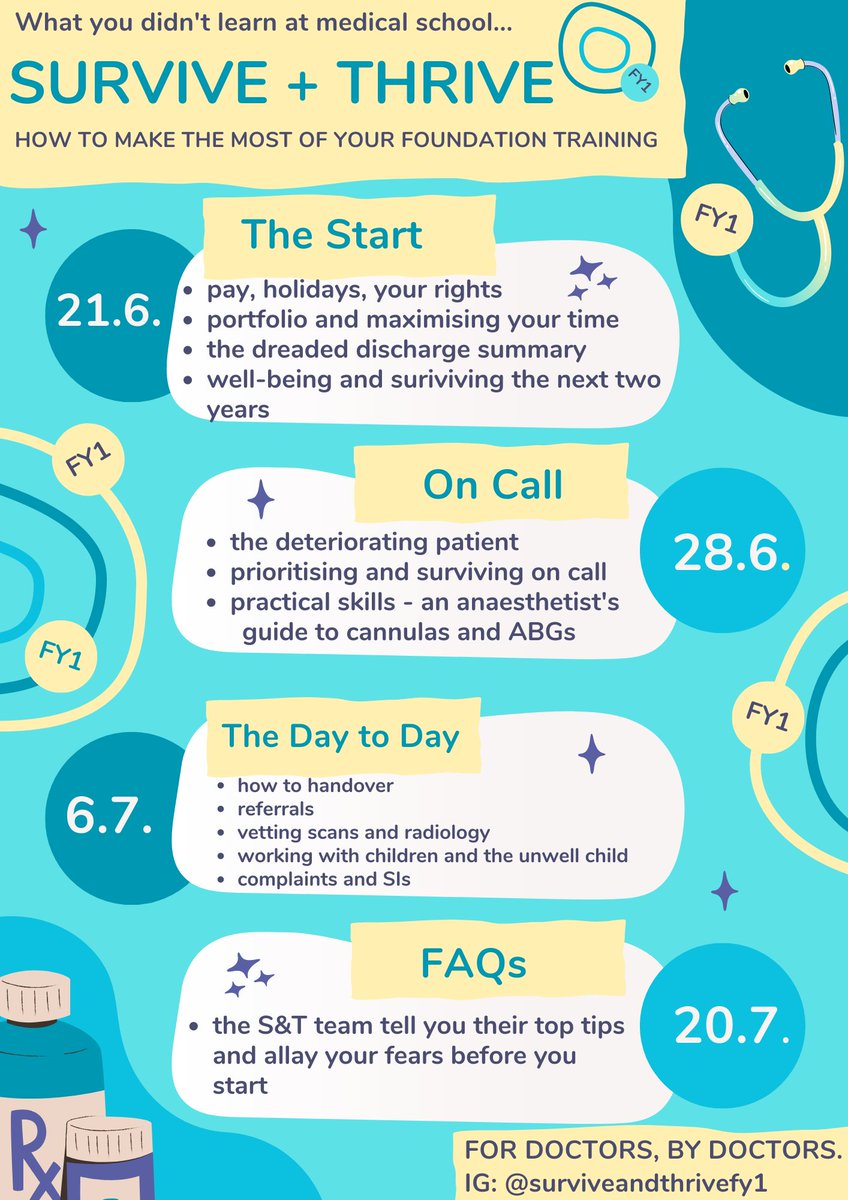 SurviveThriveF1's tweet photo. Updated programme attached.
It's shaping up to be a great course and it's not too late to book your FREE place!

https://t.co/hCaUyid57Y https://t.co/MXsgEwodqv