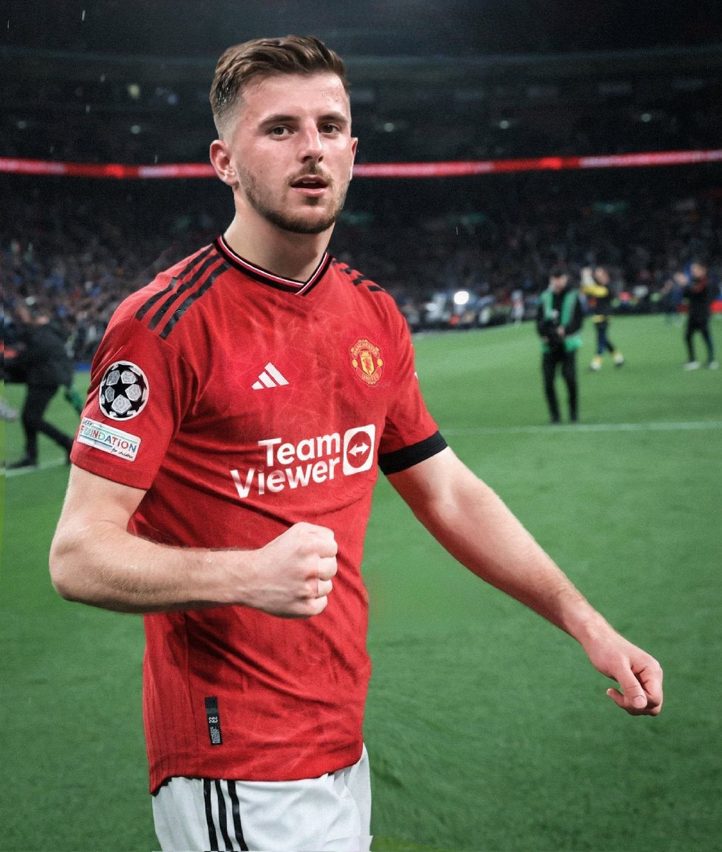 🚨🔴TRANSFERS NEWS:

Manchester United are planning to bid £50m + £5m addons for Mason Mount.

#MUFC  believes that this offer will be accepted by Chelsea since the player only wants to leave for  United.

We remind you that Mount has a personal agreement with #mufc