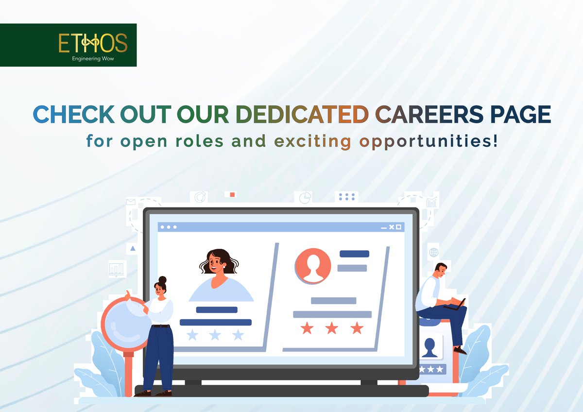 Ethos Engineering tweet media