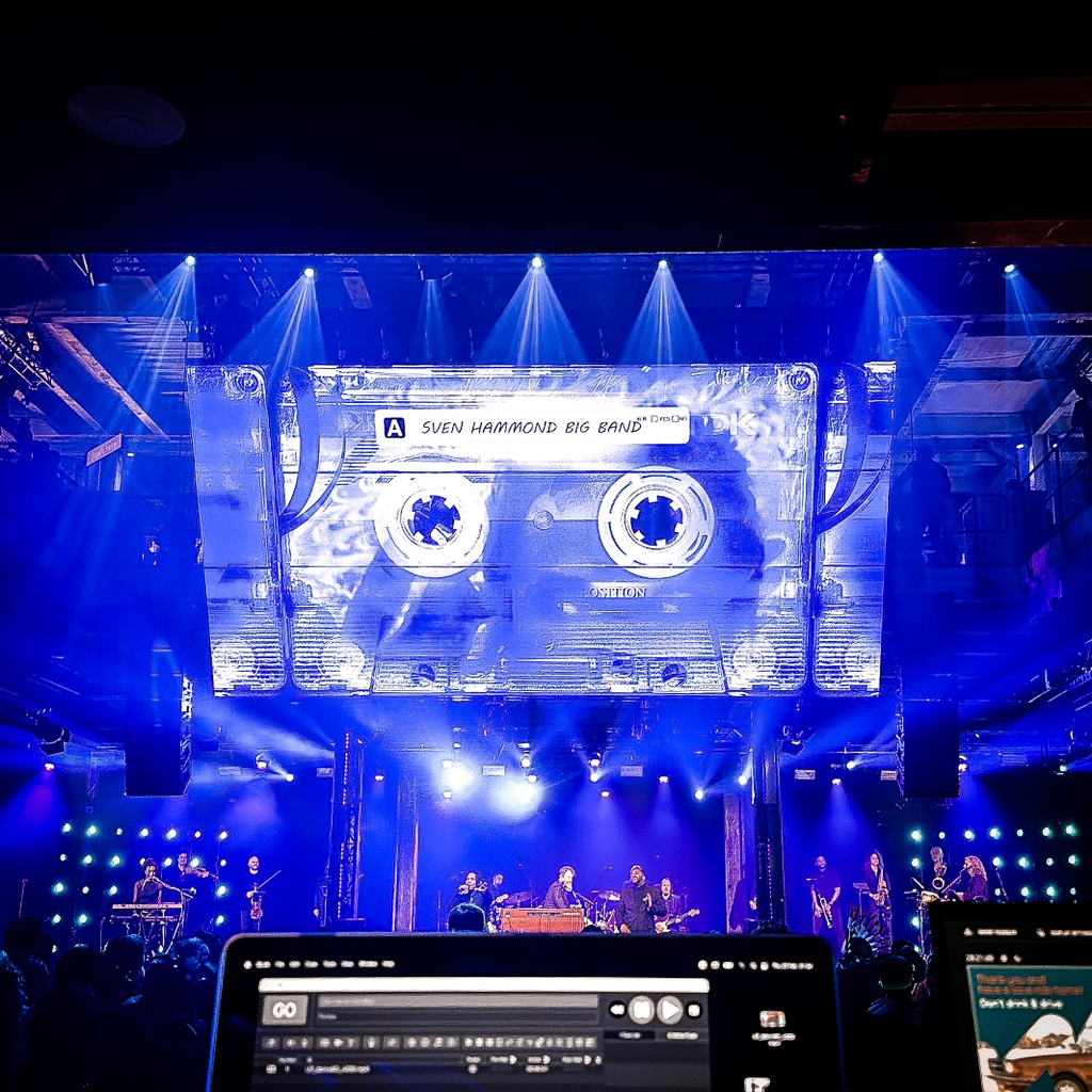 Studio Rewind tweet media