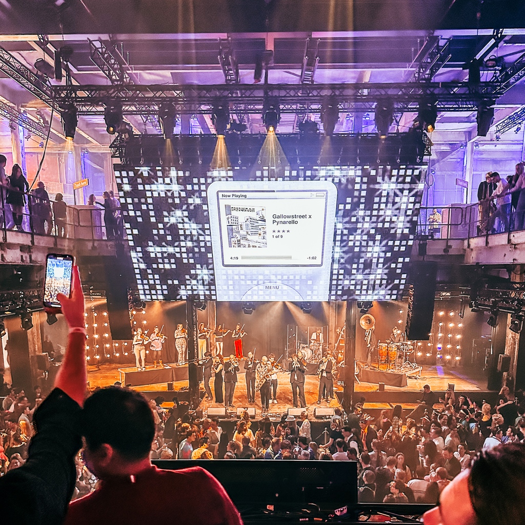 Studio Rewind tweet media