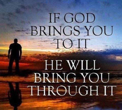 If God brings you to it, he will bring you through it.

#Planning #Future #IngleLaw #TodaysModernFamilies #TakeAction #Quotes #lawyer #attorney #estateplanningattorney #estateplanninglawyer #Inspiring #Inspire #Growth