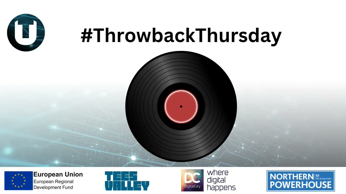 TheIDTC's tweet photo. 💿 In 1912, Edison and Aylsworth introduced Condensite, a resin like Bakelite, improving record chemistry. In 1930, flexible plastic vinyl records were launched for DJs, offering superior sound and people still buy these today.

#ThrowbackThursday https://t.co/3KjmJ15faD