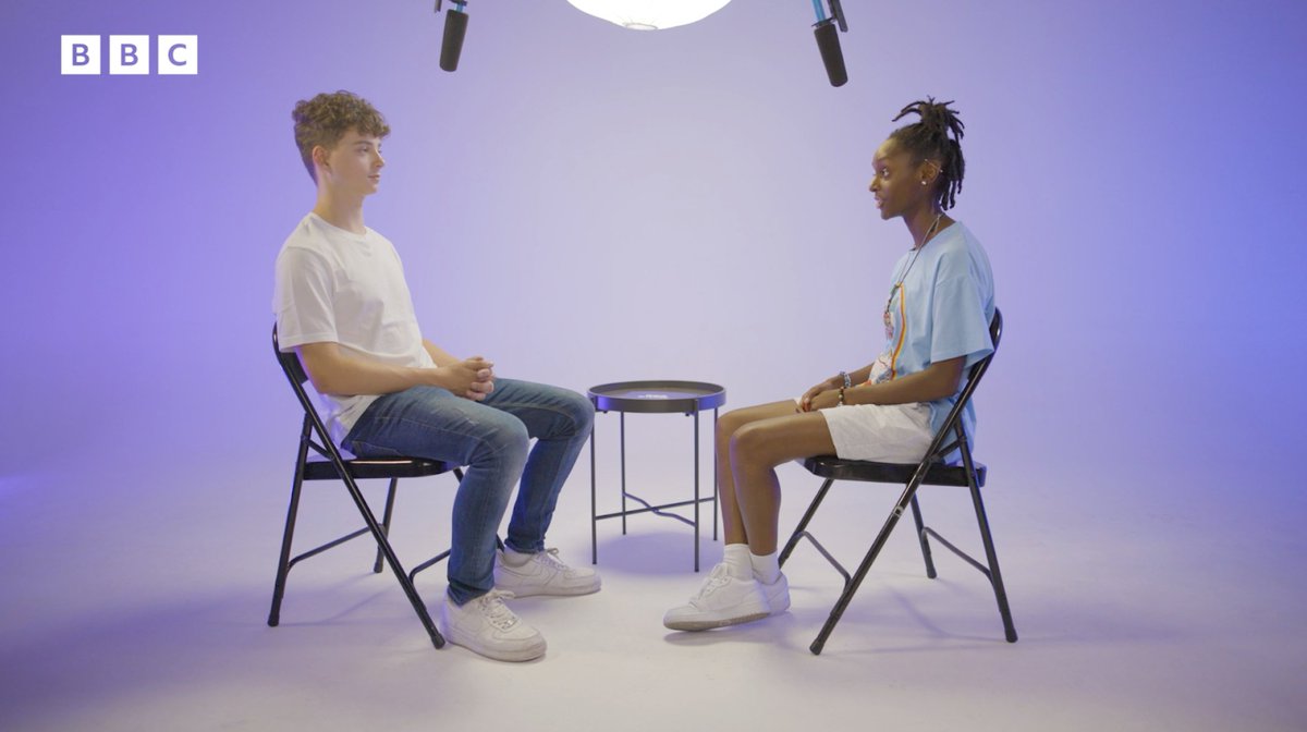 The Connected Set tweet media