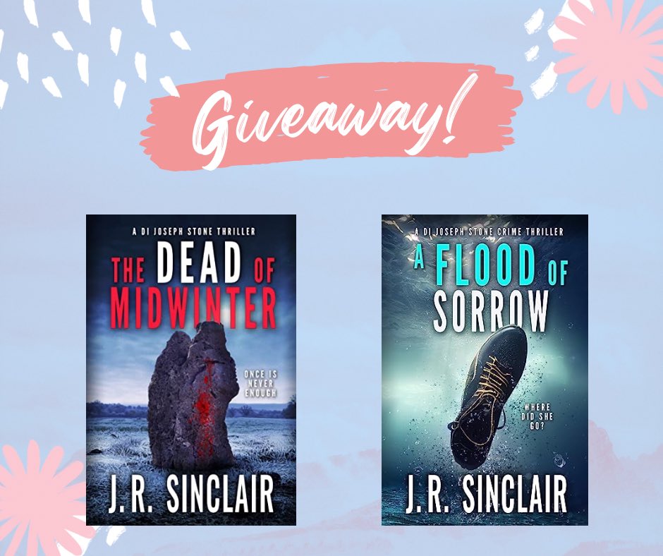 Lynda’s Book Reviews and News tweet media