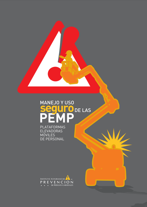 Manejo y uso seguro de las PEMP Plataformas elevadoras móviles de personal.

Manual de <a href="/IAPRL_AST/">iaprl_ast</a> 

iaprl.org/images/conteni…