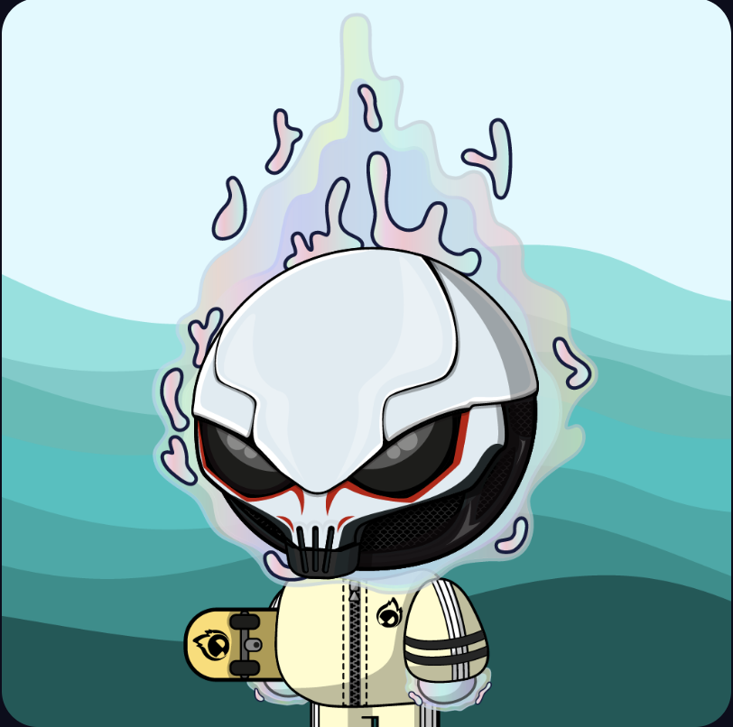 AlienMadnessNFT's tweet photo. 🔥 The #NFT market on #Aptos is making waves! Check out the top 5 sales in the last 24h! 🎉

🥇 NFT #1587 from @SpooksLabs takes the crown, sold for almost $350! 🏆👻

🥈 Close behind, NFT #329 from @Aptomingos, sold for $262! 🐦💎

#NFTCommunity #AptosNFTs #AptosEcosystem #NFTs https://t.co/JmjrQ4WNs0