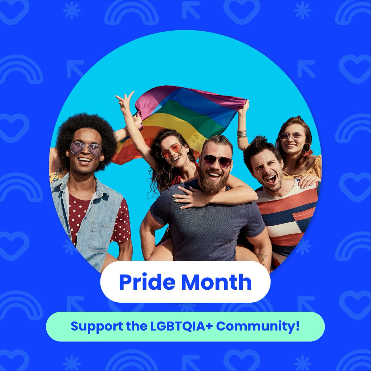 anneravanona's tweet image. Are you the founder/co-founder of your own business looking to gain visibility? 🦋 Are you part of the LGBTQIA+ Community and identify as a woman or non-binary person? 🌈
APPLY NOW to InvestHer Founder Directory → airtable.com/shrFSaZBWuJd6y… #Entrepreneurs #Diversity #Inclusivity