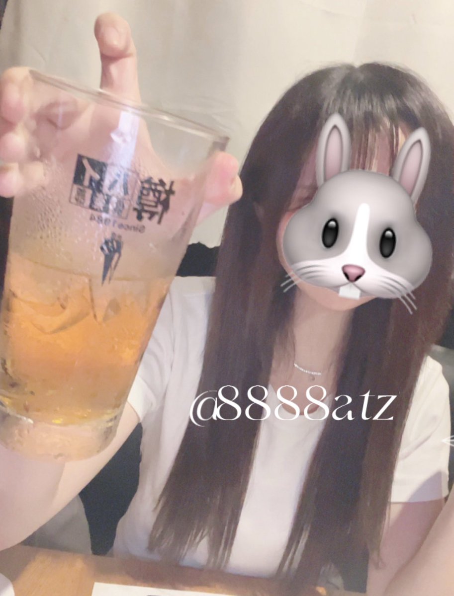 バイト終わってご機嫌だから

この投稿をリツイートした人に
ランダムでハート無し画像を送る🐰❣️

(1年前ロングだった🫣)