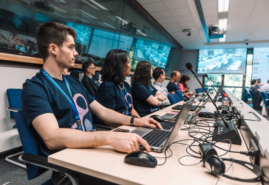 📄 Through #OnceOnly Technical System, 🇪🇺 citizens &amp; businesses will be able to request to get their diplomas or certificates from another Member State.

🌐 And this week's <a href="/EU_OnceOnly/">Once-Only Technical System (OOTS)</a> Projectathon is helping the Member States to build their OOTS 👉 europa.eu/!dYyxWm