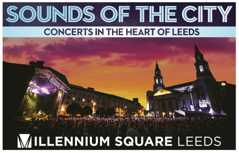 ‼️MILLENNIUM SQUARE‼️

One month today, we'll be opening up for the mighty <a href="/shedseven/">Shed Seven</a> ✊️💥

Our stage time is 6:30pm so spread the word and don't be late!!!!

#ASAW