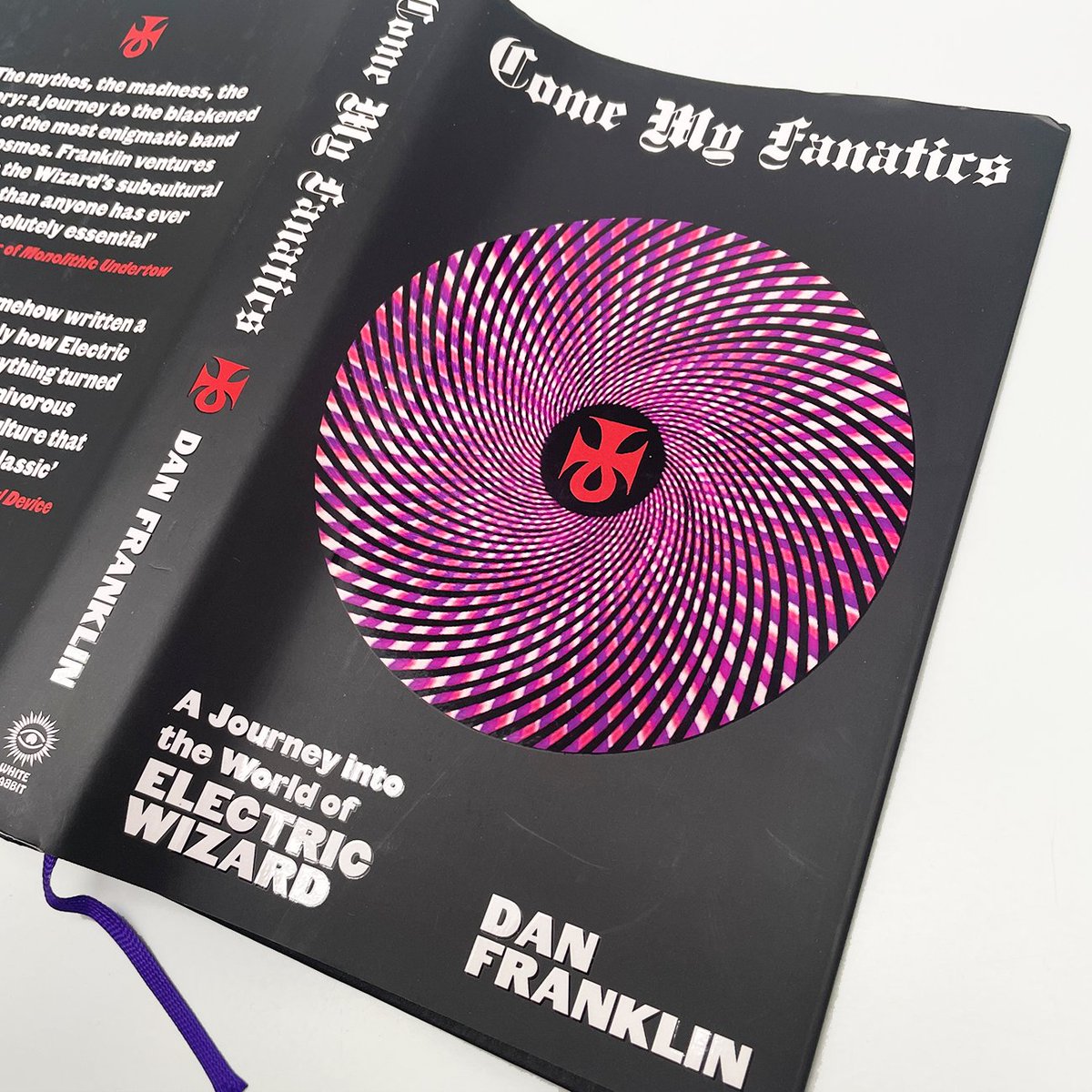 White Rabbit Publishing White Rabbit Books on Twitter: