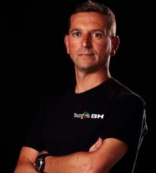 Burgos Burpellet BH tweet media