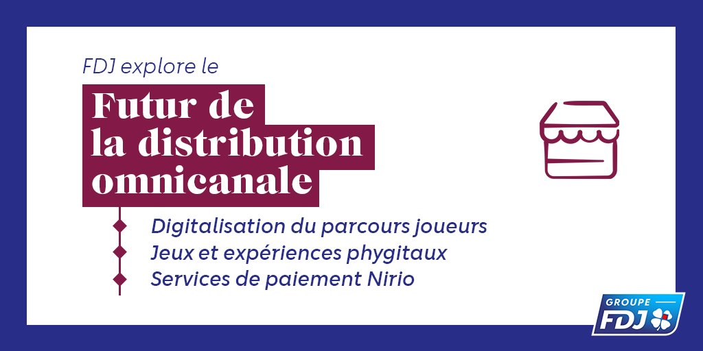 FDJ UNITED tweet media