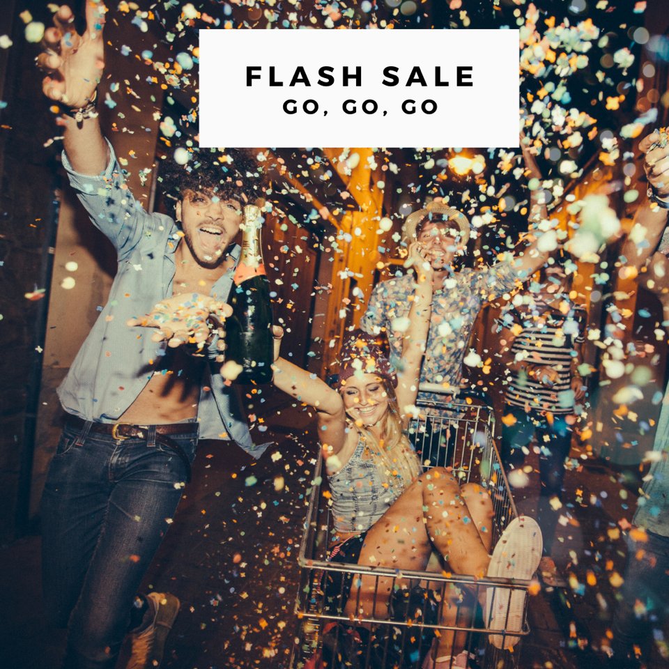 TheBedfordPub's tweet image. 💥 FLASH SALES 💥

TODAY from 6-7pm, enjoy 🍻 for £2.80, house 🍷 for £2.70, 🥂 for £3, a house spirit and mixer for £3.40, Moscow Mule &amp;amp; Cosmos for just £5 each – all to celebrate our 20th birthday.
The flash sale will happen at ALL Three Cheers pubs simultaneously. 
#FLASHSALE