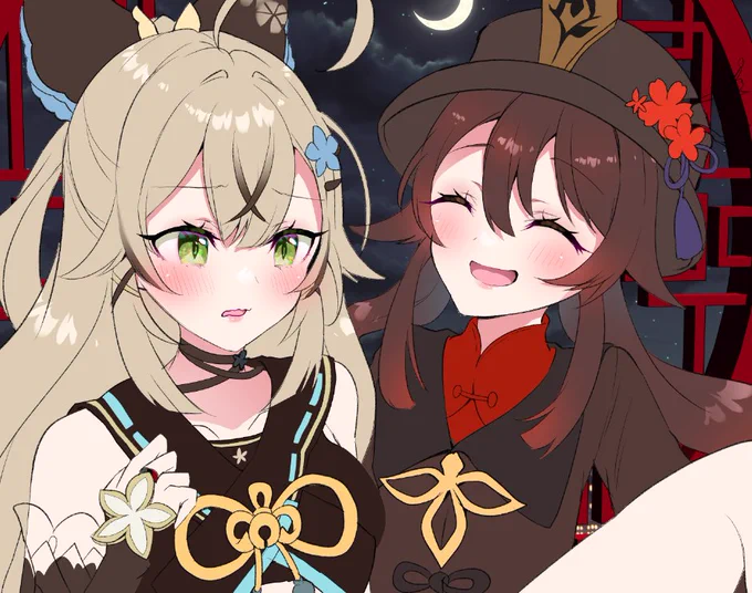 まだ途中だけどきゃわわ………