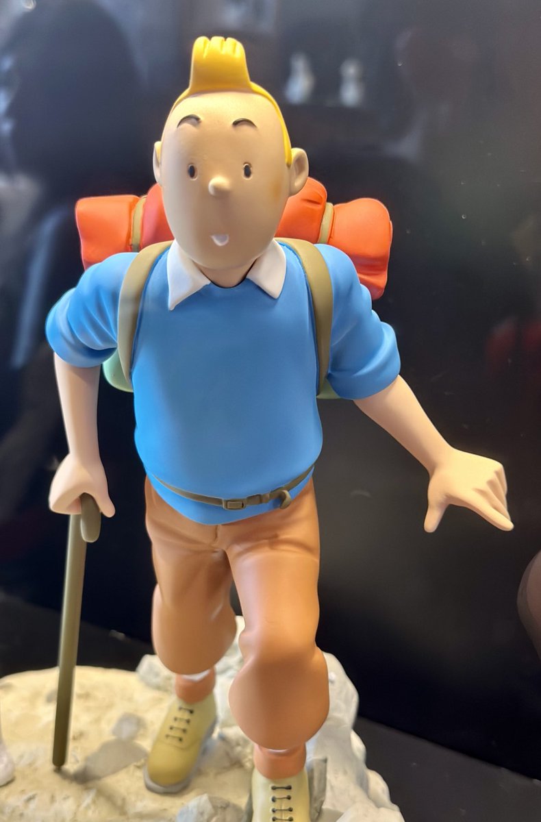 Momento de seguir camino. Gracias Bruselas por todo.