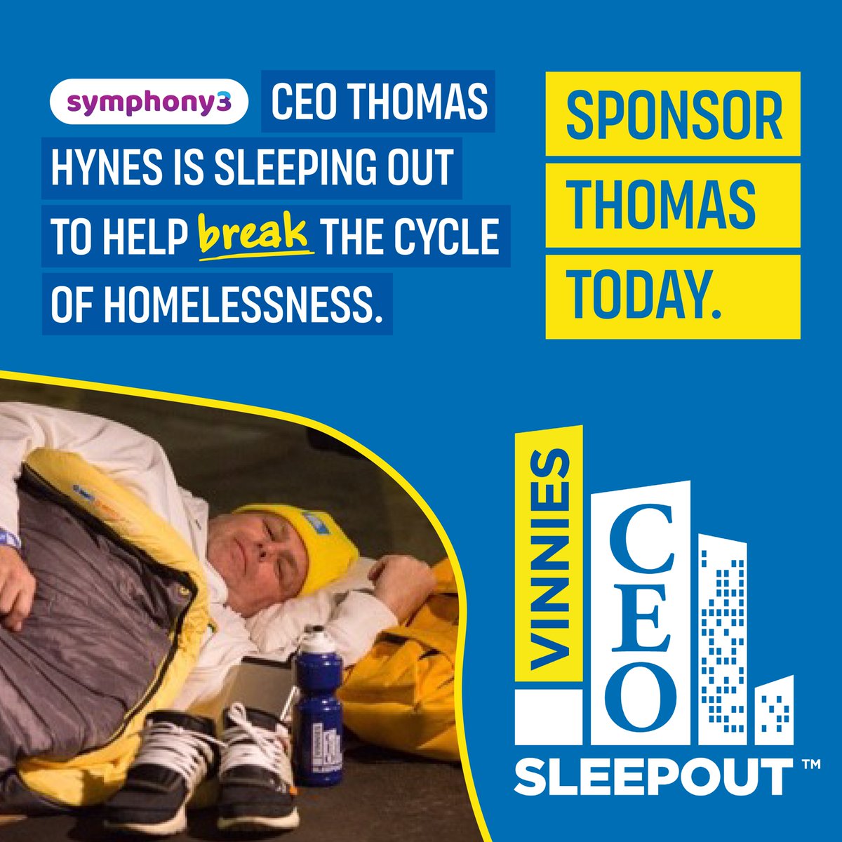 Symphony3 tweet media