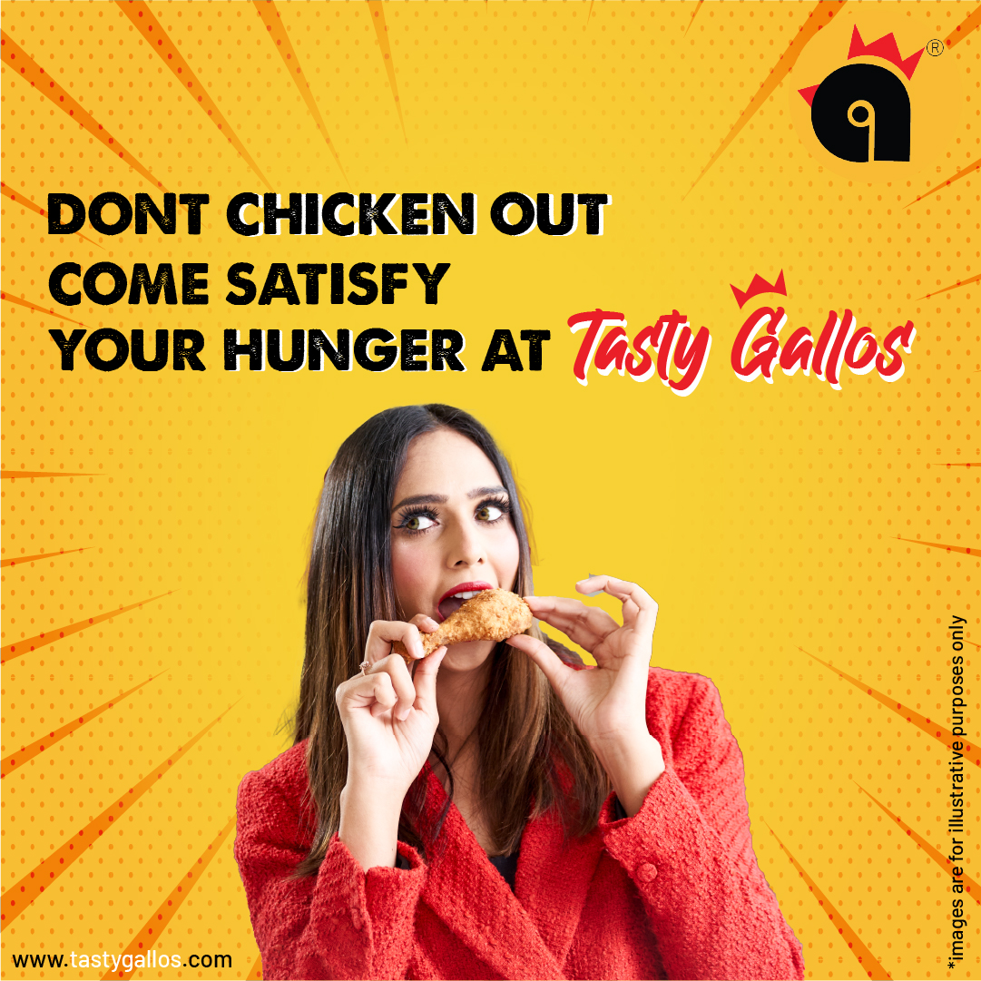 TastyGallosSA's tweet photo. Cluck Cluck!!!!
Who’s there?
It’s Tasty Gallos.
Never Chicken Out from a moment of Gallorious food.
Visit your nearest Tasty Gallos now.
#Gallowise #GalloApp #KeepItTastyNeh #TastyNeh #KingOfTastyFood #tasty #gallos #tastygallos #galloeffect #tastyapp #southafrica https://t.co/whMDnQOHhS