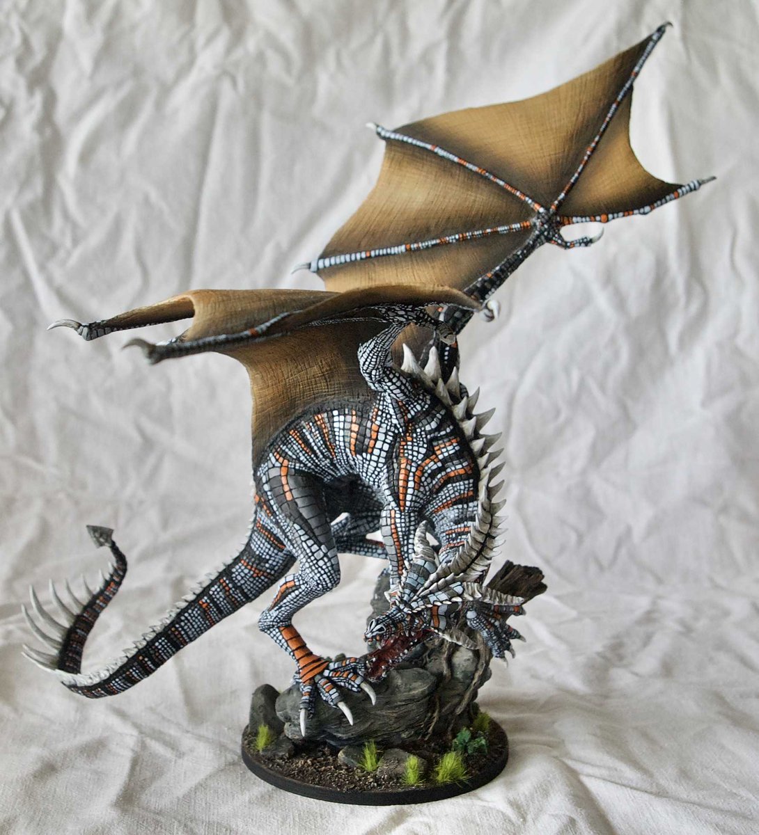 Nik Green tweet media