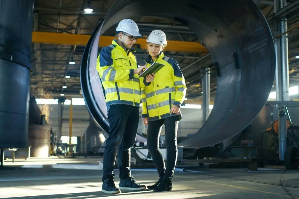 📆 SAVE THE DATE 📆
FORMATION Améliorer les performances de production.
Nous vous proposons une formation de deux jours (20 - 21 septembre 2023).
Inscrivez-vous à cette formation, il reste dres places ! #formationprofessionnelle #metallurgie buff.ly/3uZZAw5