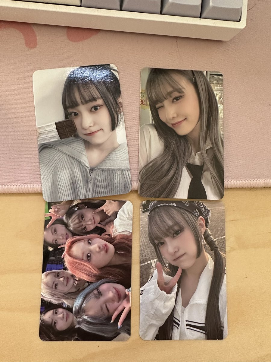 THANK YOU SM <a href="/boniakgae/">evie</a> 🥹🫶