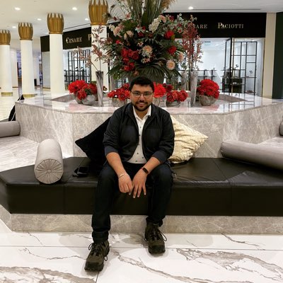 samdonly1's tweet photo. #NewProfilePic https://t.co/5Kkb3swj2O