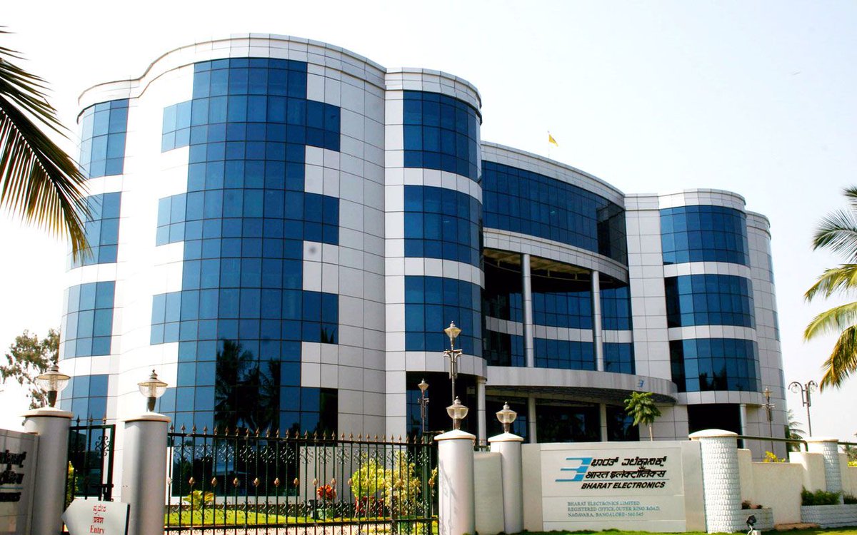 PlacementStore's tweet photo. BEL Bangalore Apply Online Trainee Engineer, Project Engineer 82 Post
#PlacementStore #BELBangalore #TraineeEngineer #ProjectEngineer #Engineer
https://t.co/HNQ0zIDyb9 https://t.co/hvpTtmu8uh