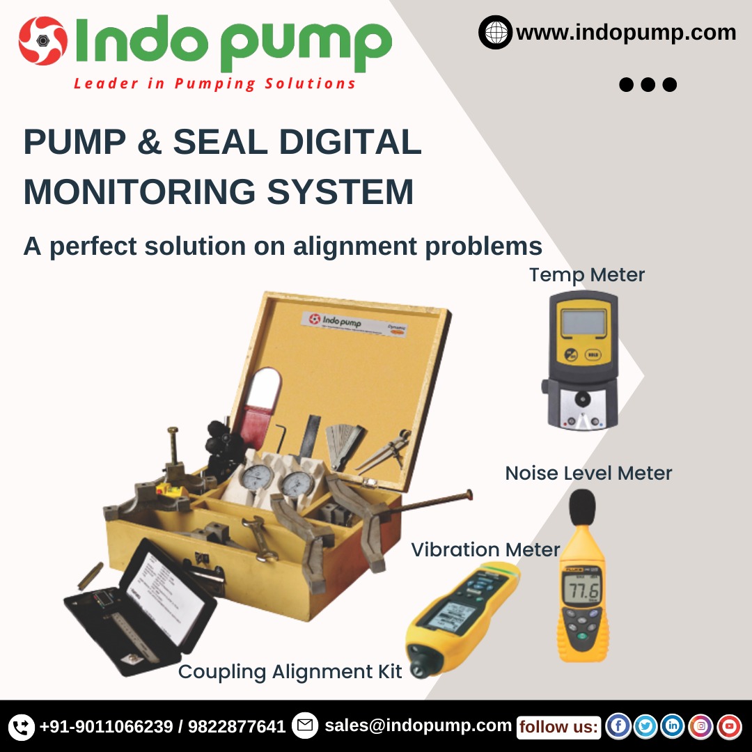 pump_indo's tweet photo. Pump &amp; Seal Digital Monitoring System
A perfect solution for alignment problems
Temp Meter
Noise Level Meter
Coupling Alignment Kit
Vibration Meter
#pumpandseal #digitalmonitoring #system #perfectsolution #alignmentproblems #tempmeter #noisemeter #couplingalignmentkit https://t.co/XIQswGknxt