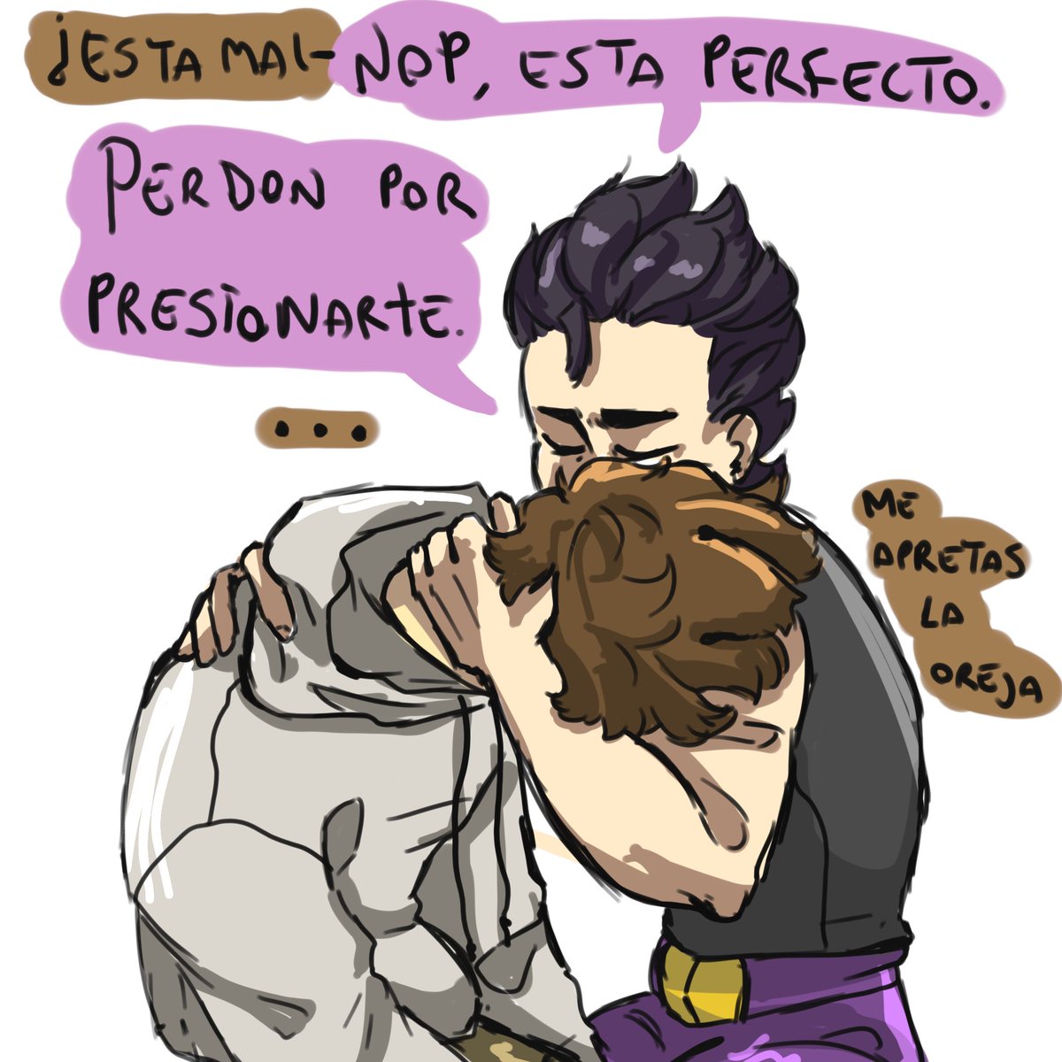 GlassNadin's tweet photo. en un intento de explicar las cosas, Rub no sabe si logro expresar el porque no dijo nada.
Pero gracias a veg sabe que si.
#rubegetta #sprndobluque #sprnrubegetta https://t.co/BrfBz05oR0