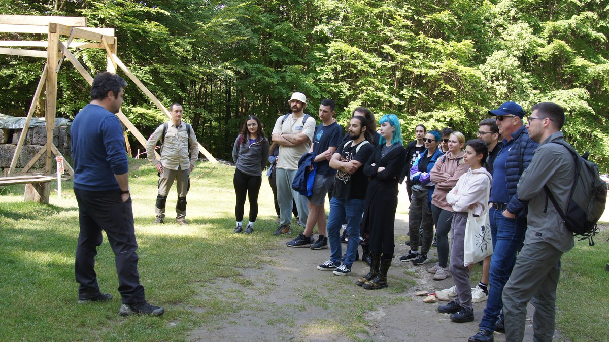 Facultatea de Istorie și Filosofie (UBB) tweet media