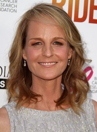 Happy birthday Helen Hunt 