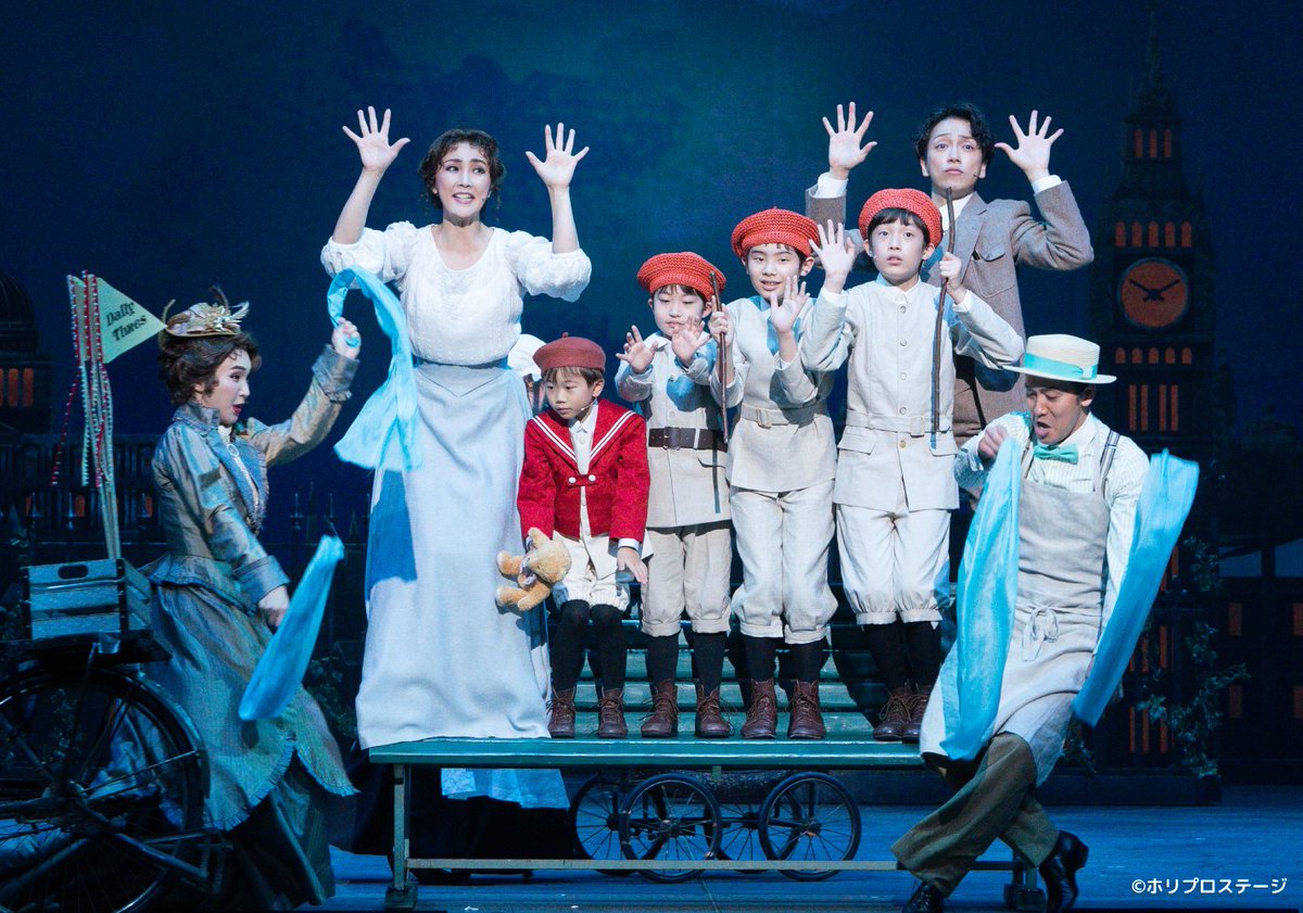 [📺]出演情報
#ファインディングネバーランド
<a href="/finding2023/">ミュージカル『ファインディング・ネバーランド』</a>

NHK「SONGS」
⏰6/15(木)22:00～22:45
🗣️#山崎育三郎

山崎さん主演ミュージカル『ファインディング・ネバーランド』は今週末6/17&amp;18久留米公演🧚‍♂️
horipro-stage.jp/stage/findingn…
#SONGS