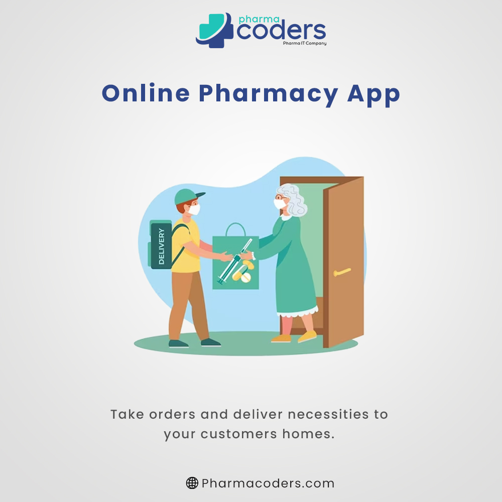 online pharmacy app ....?

📧 info@pharmacoders.com
📞 +919512162121

#onlinepharmacy #pharmacyapp #customerservice #delivery #home#safety #orders #pharmacoders