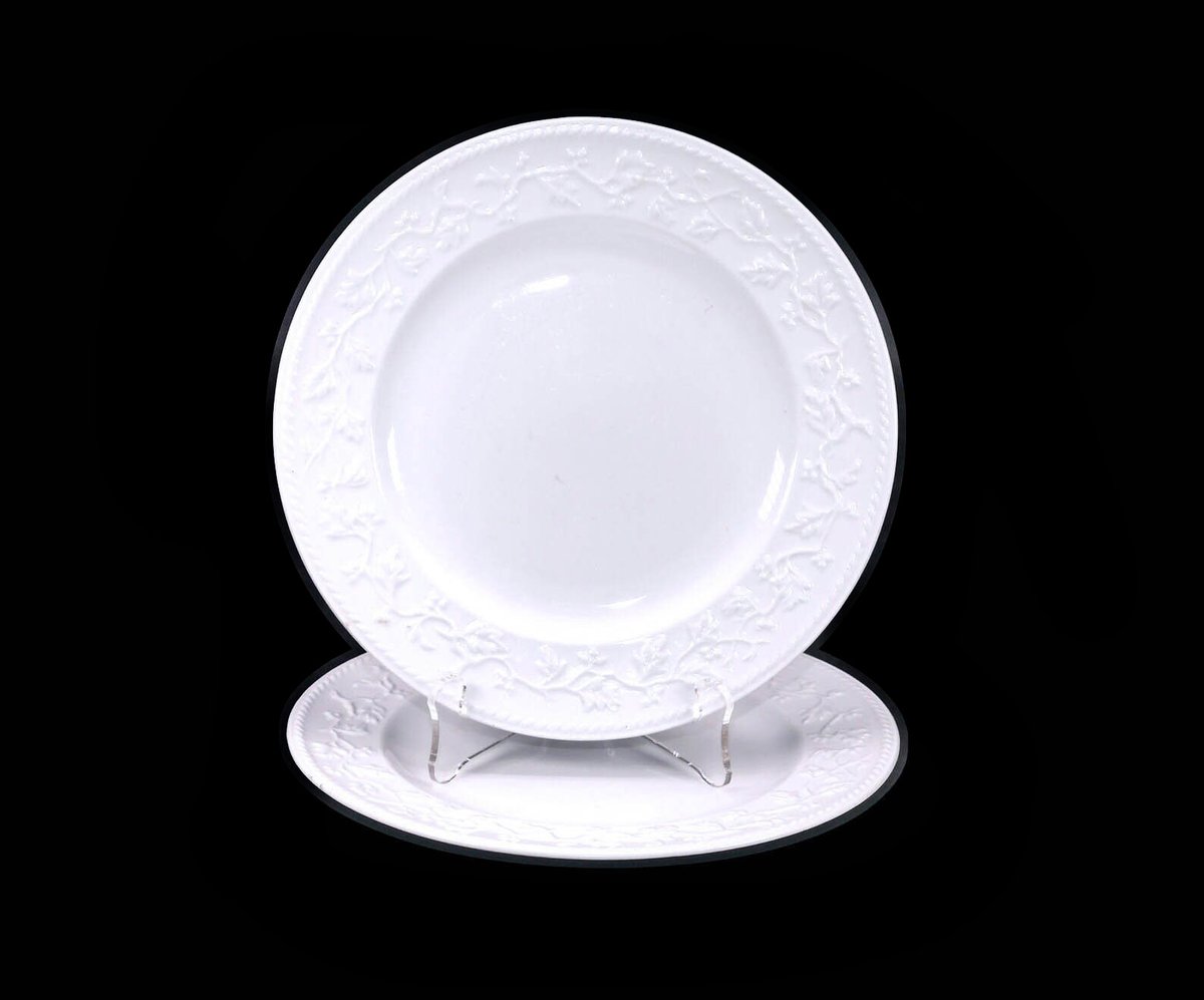 G97816960Girl's tweet photo. Pair of Spode Alenite Henry IV salad plates made in England. https://t.co/GNmyoBIqka via @Etsy #BuyfromGroovy #antiqueshop #tableware #vintagetableware #dinnerware #SpodeEngland #SpodeAlenite #SpodeHenryIV #EtsySellers https://t.co/tOfDBtcKSA