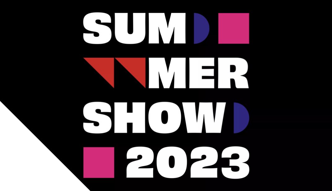 ArchiBarac's tweet photo. Students from all Art, Architecture and Design courses will exhibit their work at the main Summer Show from 21 June to 1 July, with a private view on Tuesday 20 June 2023. All invited!
https://t.co/ooRhlE8h47
#architecture #architecturestudent #studyarchitecture @LdnMetArts https://t.co/XTHE3UC5he