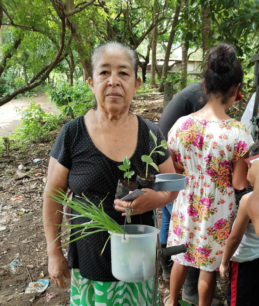 NICARAGUA CUENTA tweet media