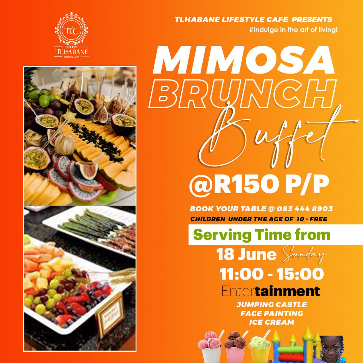 DJTotoRSA's tweet photo. Tlhabane Lifestyle Cafe in Rustenburg..... https://t.co/Ejtw26743O